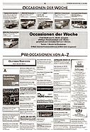 AR-Zeitung Nr. 29 / 2003 vom 17. Juli 2003 - Seite 6 (2003)