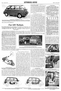 AR 3/1956 - Vorstellung Fiat 600 Multipla