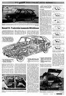 AR 3/1965 - Renault 16 - Frankreichs kommende Mitteklasse