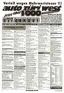 AR-Zeitung Nr. 3 / 1995 vom 19. Januar 1995 - Seite 6 (1995)