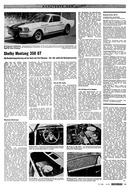 AR 30/1965 - Shelby Mustang GT 350 R (Fahrbericht)