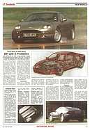 AR 31/1994 - DB7 geht in Produktion