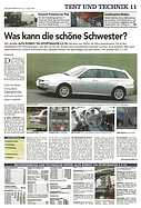 Bild von AR-Zeitung Nr. 31 / 2000 vom 3. August 2000 - Seite 11