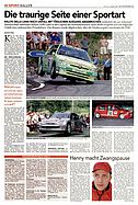 Bild von AR-Zeitung Nr. 31 / 2001 vom 2. August 2001 - Seite 30