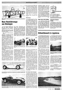 AR 32/1961 - Neue Rennwagen von Monteverdi