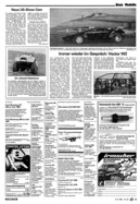 AR 33/1985 - Immer wieder im Gespräch - Vector W2