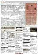 AR-Zeitung Nr. 33 / 1995 vom 10. August 1995 - Seite 8 (1995)
