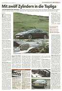 AR 33/1999 - Aston Martin DB7 Vantage