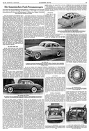 AR 34/1953 - Die französischen Ford-Personenwagen