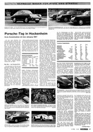 AR 34/1966 - Porsche-Tag in Hockenheim
