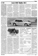 AR 34/1984 - Test Saab 900 Turob 16 S