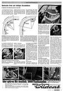 AR 35/1967 - Gestreckte Arme und richtiges Kurvenfahren
