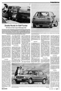 AR 35/1983 - Zweite Runde im Golf Turnier