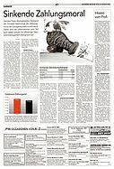 AR-Zeitung Nr. 35 / 2003 vom 28. August 2003 - Seite 21 (2003)