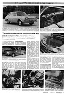 AR 36/1968 - Vorstellung VW 411