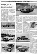 AR 36/1971 - Dodge 1972