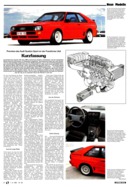 AR 36/1983 - Premiere Audi Quattro Sport
