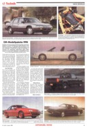 AR 36/1989 - Buick Reatta als Cabriolet