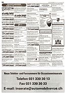 AR-Zeitung Nr. 36 / 2001 vom 6. September 2001 - Seite 34 (2001)