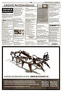 Bild von AR-Zeitung Nr. 36 / 2003 vom 4. September 2003 - Seite 44