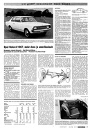 AR 37/1966 - Vorstellung Opel Rekord C