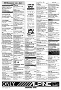AR-Zeitung Nr. 37 / 1991 vom 5. September 1991 - Seite 19 (1991)