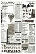 AR-Zeitung Nr. 37 / 1999 vom 9. September 1999 - Seite 8 (1999)
