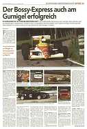Bild von AR-Zeitung Nr. 37 / 2000 vom 14. September 2000 - Seite 41