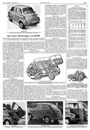 AR 38/1957 - Vorstellung BMW 600