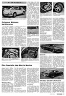 AR 38/1971- Grössere Motoren bei Porsche