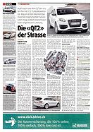 AR-Zeitung Nr. 38 / 2008 vom 17. September 2008 - Seite 12 (2008)