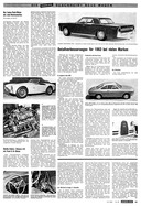 AR 39/1962 - Vorstellung Shelby AC Cobra