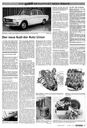 AR 39/1965 - Vorstellung Auto Union Audi