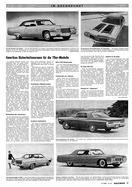 AR 39/1969 - Amerikas Sicherheitsnormen für die 70-er Modelle