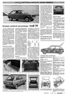 AR 39/1974 - Vorstellung Audi 50