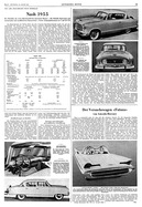 AR 4/1955 - Der Versuchswagen Futura