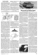 AR 4/1960 - Mit dem Corvair auf Schweizer Strassen