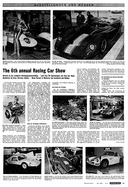 AR 4/1965 - Besuch an der Londoner Rennwagenausstellung