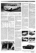 AR 4/1966 - Vorstellung BMW 2000 und 2000 ti