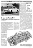 AR 40/1962 - Ein neuer Ford Taunus 12 M