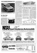 AR 40/1964 - Der Alfa Romeo Tubolare von Bertone