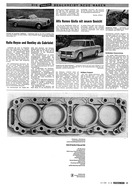 AR 40/1967 - Neues Gesicht für die Giulia