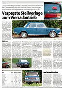 AR-Zeitung Nr. 40 / 2006 vom 4. Oktober 2006 - Seite 45 (2006)