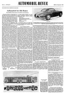 AR 41/1950 - Aufbauarbeit bei Alfa Romeo