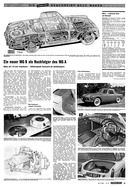 AR-Zeitung 41/1962: Ein neuer MG B als Nachfolger des MG A