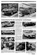 AR 41/1967 - Unbeschwerte Parade technischer Leckerbissen (IAA 1967)