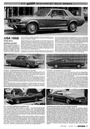 AR 41/1967 - Ford Mustang 5. Serie