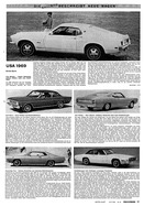 AR 41/1968 - Ford Jahrgang 1969