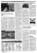AR 41/1975 - Bricklin-Produktion gestoppt