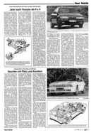 AR 41/1985 - Citroën BX 4 TC - Sportler mit Platz und Komfort